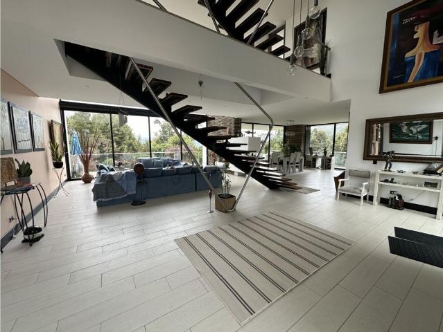 Exclusiva casa de campo en alquiler Sopó, Colombia