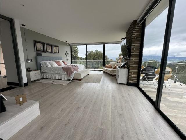 Exclusiva casa de campo en alquiler Sopó, Colombia