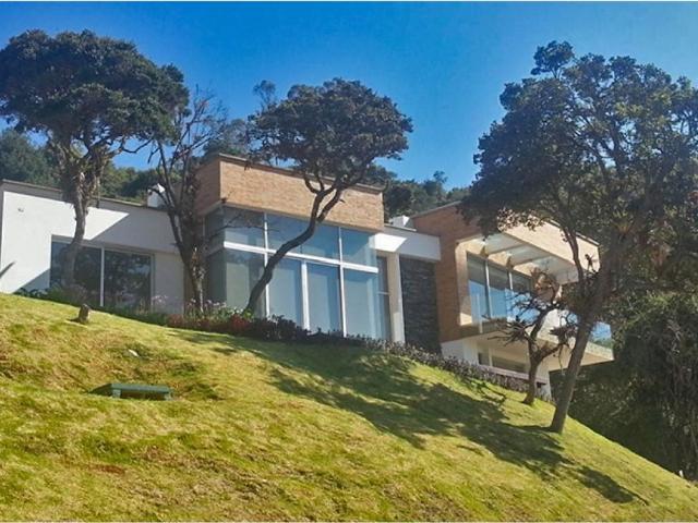 Exclusiva casa de campo en alquiler Sopó, Cundinamarca