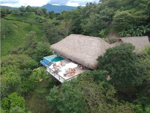 Exclusiva casa de campo en alquiler Villeta, Cundinamarca
