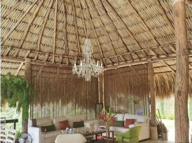 Exclusiva casa de campo en alquiler Villeta, Cundinamarca