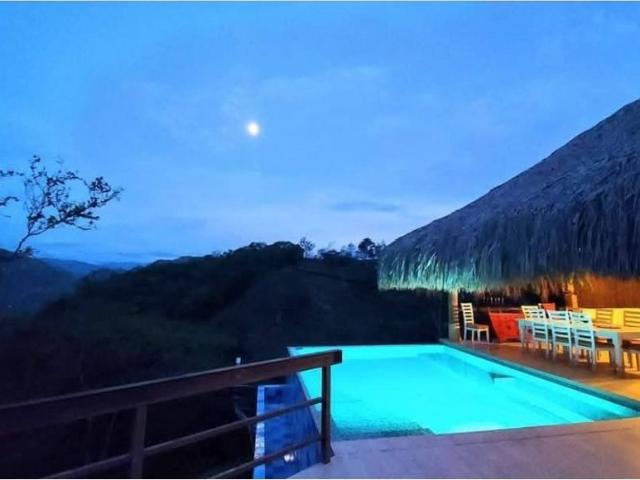 Exclusiva casa de campo en alquiler Villeta, Cundinamarca