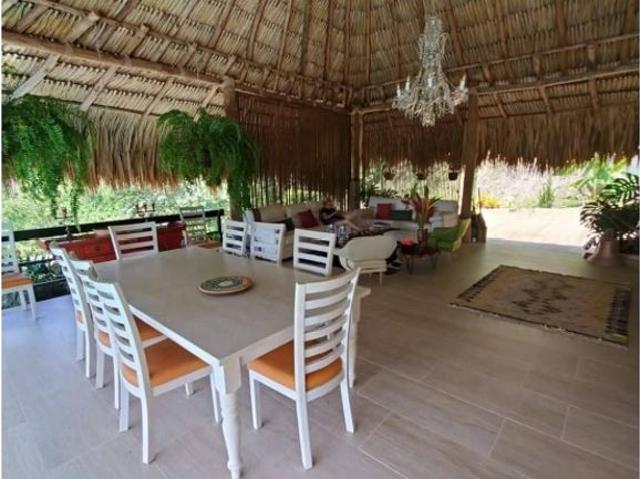 Exclusiva casa de campo en alquiler Villeta, Cundinamarca