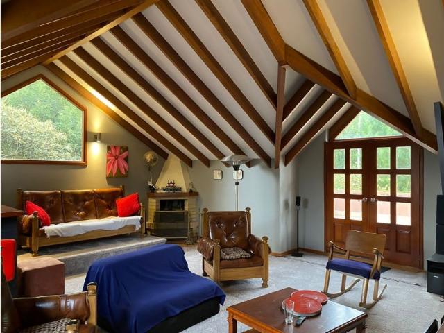 Exclusiva casa de campo en alquiler Zipaquirá, Cundinamarca