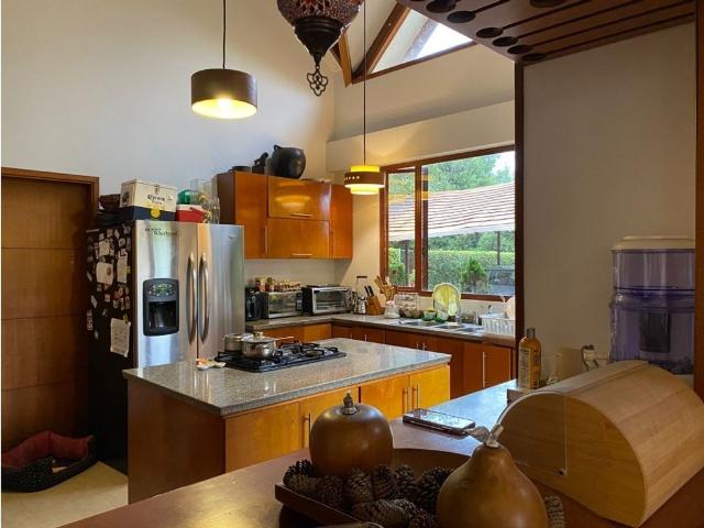 Exclusiva casa de campo en alquiler Zipaquirá, Cundinamarca