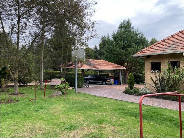 Exclusiva casa de campo en alquiler Zipaquirá, Cundinamarca
