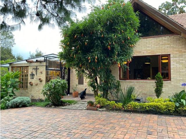 Exclusiva casa de campo en alquiler Zipaquirá, Cundinamarca