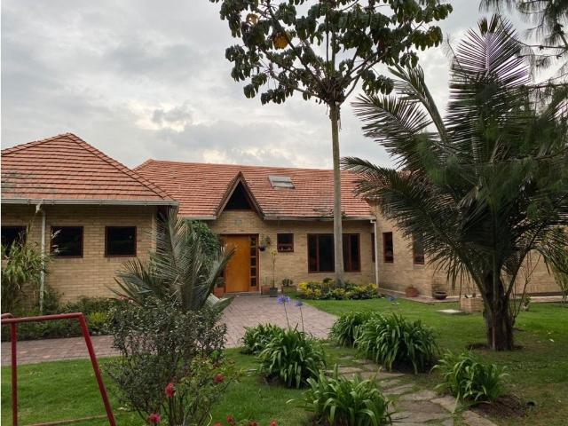 Exclusiva casa de campo en alquiler Zipaquirá, Cundinamarca