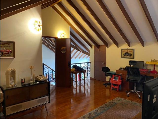 Exclusiva casa de campo en alquiler Zipaquirá, Cundinamarca