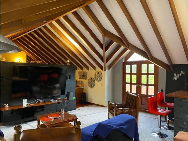 Exclusiva casa de campo en alquiler Zipaquirá, Cundinamarca