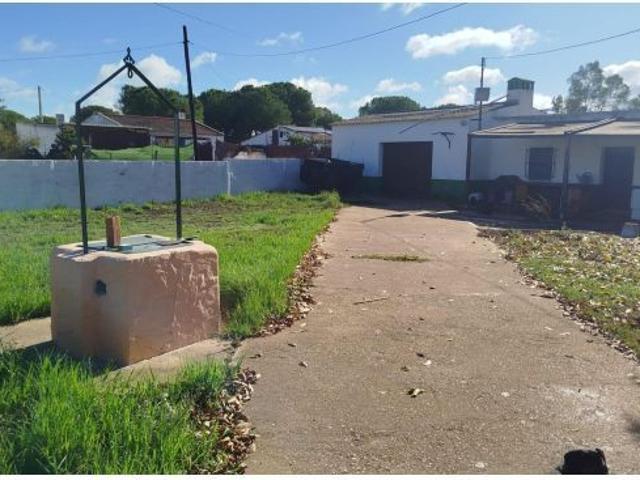 Casa en venta en El Condado, Andalucía