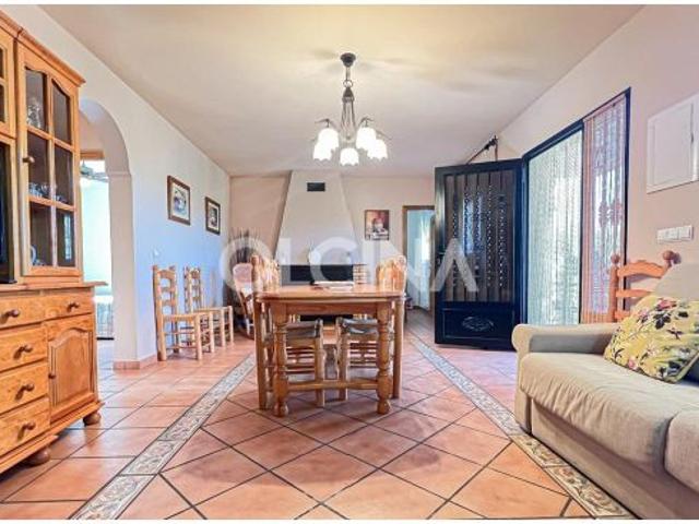 Casa en venta en l'Alcoià, Valencia