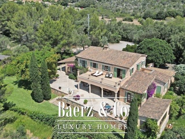 Casa en venta en Pollença, el Camp