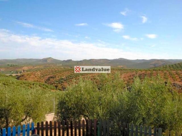 Casa en venta en Alcaudete