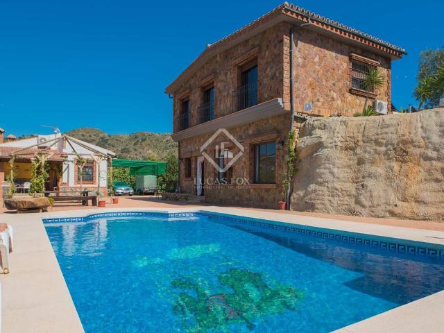 Casa en venta en Valle del Guadalhorce, Andalucía
