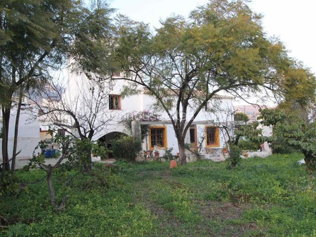 Casa en venta en l'Olla, la Marina Baixa