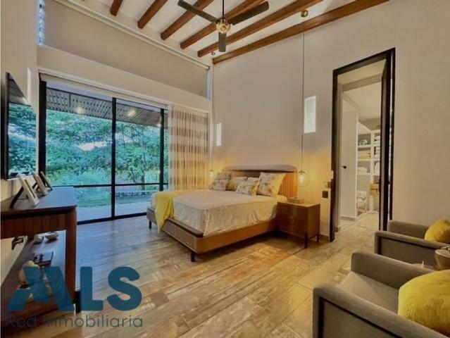 Exclusiva casa de campo en venta Amagá, Departamento de Antioquia