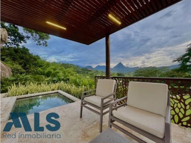 Exclusiva casa de campo en venta Amagá, Departamento de Antioquia
