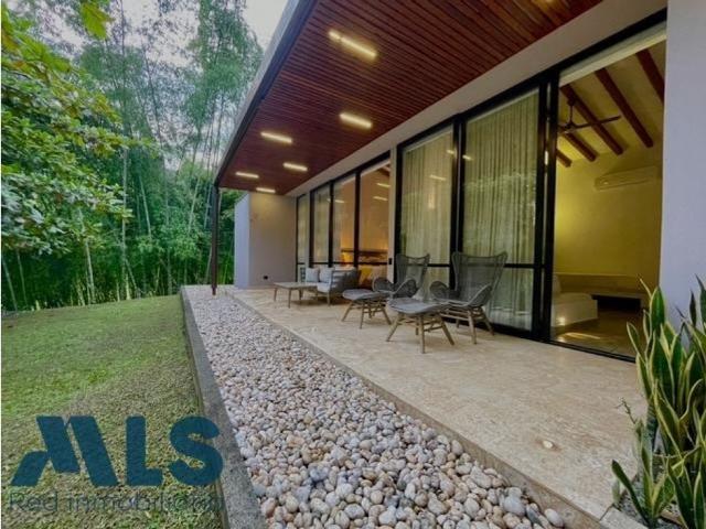 Exclusiva casa de campo en venta Amagá, Departamento de Antioquia