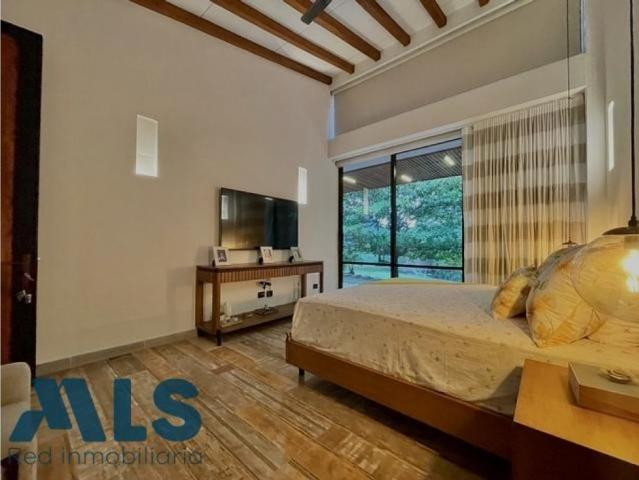 Exclusiva casa de campo en venta Amagá, Departamento de Antioquia