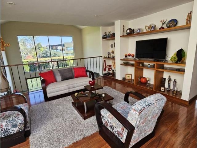 Exclusiva casa de campo en venta Bogotá, Bogotá D.C