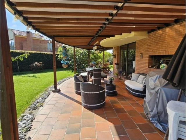 Exclusiva casa de campo en venta Bogotá, Bogotá D.C