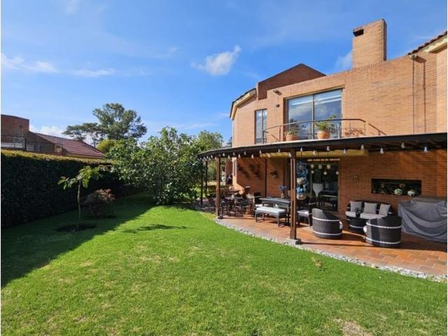 Exclusiva casa de campo en venta Bogotá, Bogotá D.C