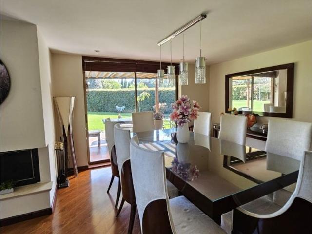 Exclusiva casa de campo en venta Bogotá, Bogotá D.C