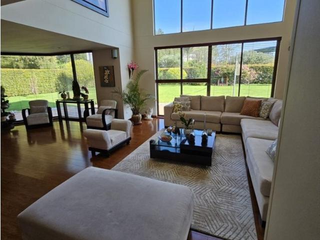 Exclusiva casa de campo en venta Bogotá, Bogotá D.C