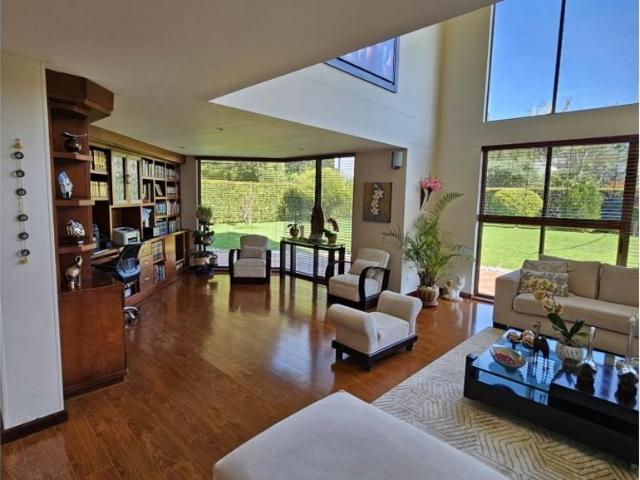 Exclusiva casa de campo en venta Bogotá, Bogotá D.C