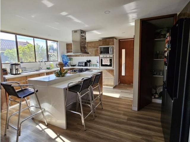 Exclusiva casa de campo en venta Bogotá, Bogotá D.C