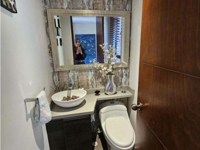 Exclusiva casa de campo en venta Bogotá, Bogotá D.C