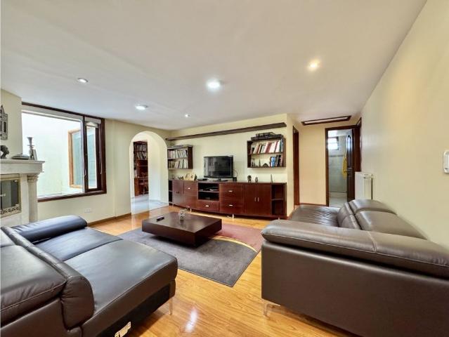 Exclusiva casa de campo en venta Bogotá, Bogotá D.C