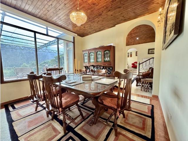 Exclusiva casa de campo en venta Bogotá, Bogotá D.C