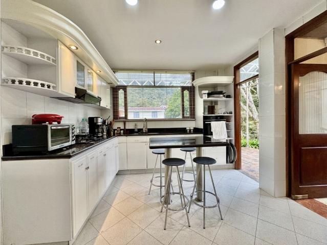 Exclusiva casa de campo en venta Bogotá, Bogotá D.C