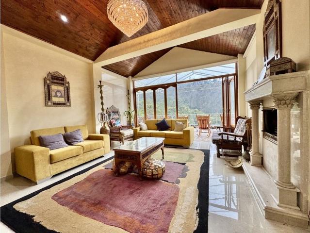 Exclusiva casa de campo en venta Bogotá, Bogotá D.C