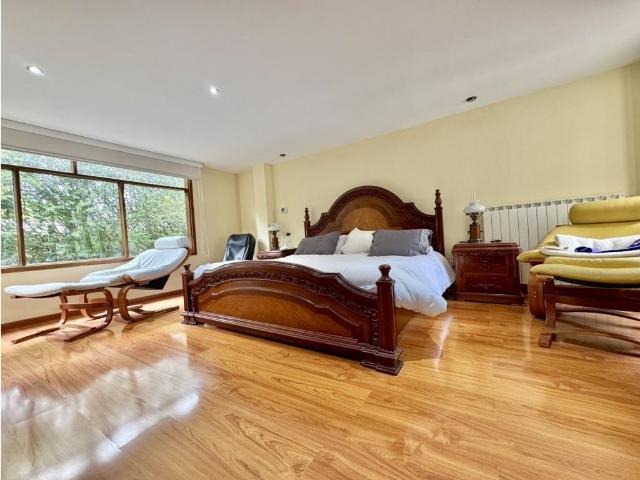 Exclusiva casa de campo en venta Bogotá, Bogotá D.C