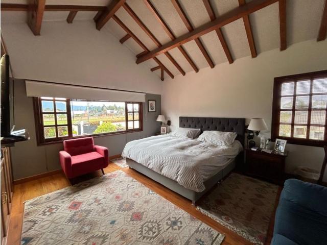 Exclusiva casa de campo en venta Bogotá, Bogotá D.C