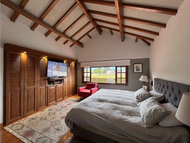Exclusiva casa de campo en venta Bogotá, Bogotá D.C