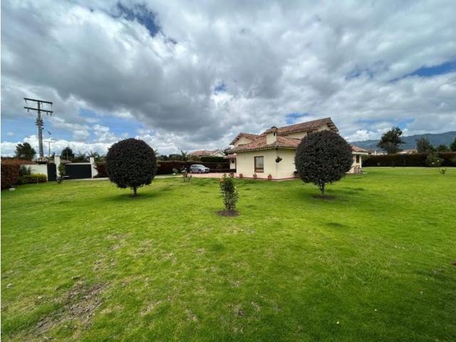 Exclusiva casa de campo en venta Bogotá, Bogotá D.C