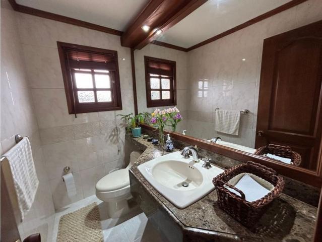 Exclusiva casa de campo en venta Bogotá, Bogotá D.C