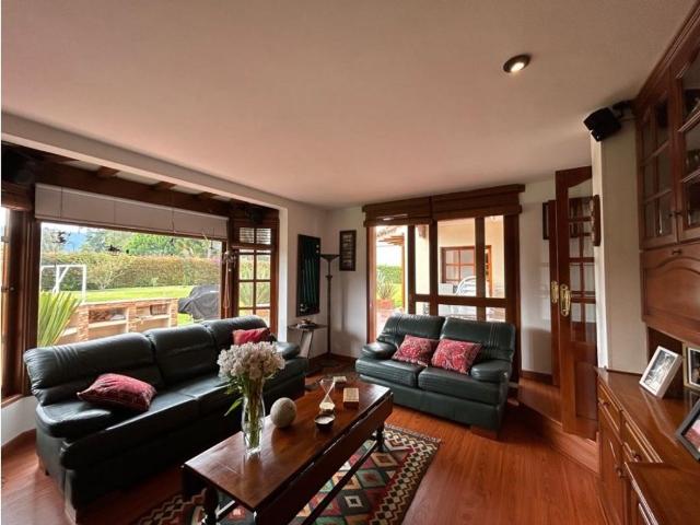 Exclusiva casa de campo en venta Bogotá, Bogotá D.C