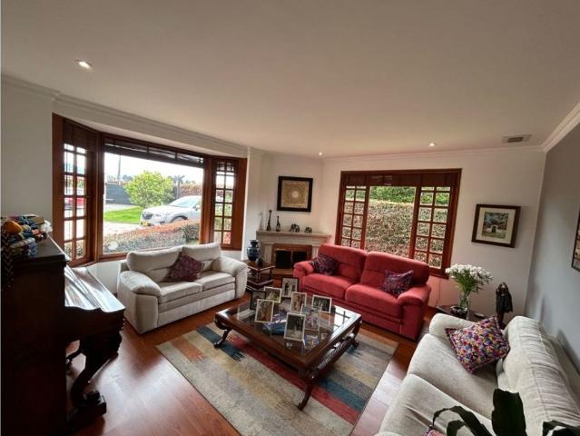 Exclusiva casa de campo en venta Bogotá, Bogotá D.C