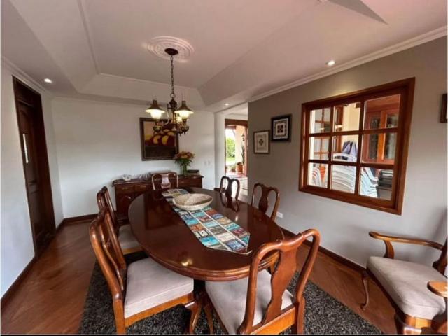 Exclusiva casa de campo en venta Bogotá, Bogotá D.C