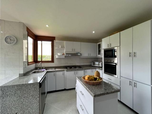 Exclusiva casa de campo en venta Bogotá, Bogotá D.C