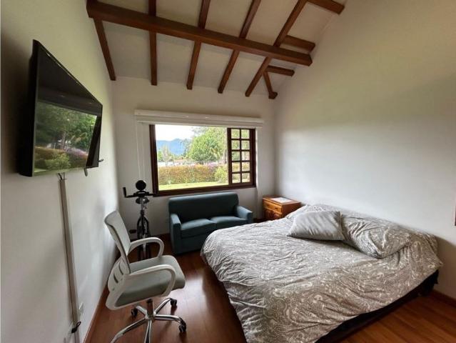 Exclusiva casa de campo en venta Bogotá, Bogotá D.C