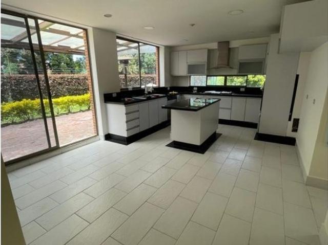 Exclusiva casa de campo en venta Bogotá, Colombia