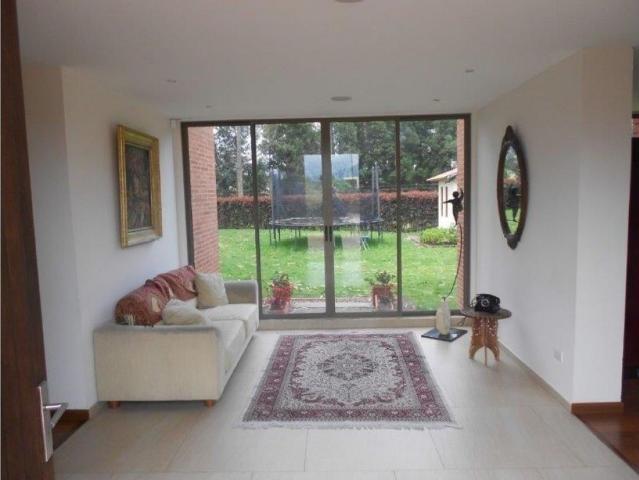 Exclusiva casa de campo en venta Bogotá, Colombia