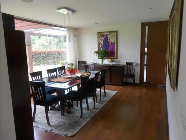 Exclusiva casa de campo en venta Bogotá, Colombia