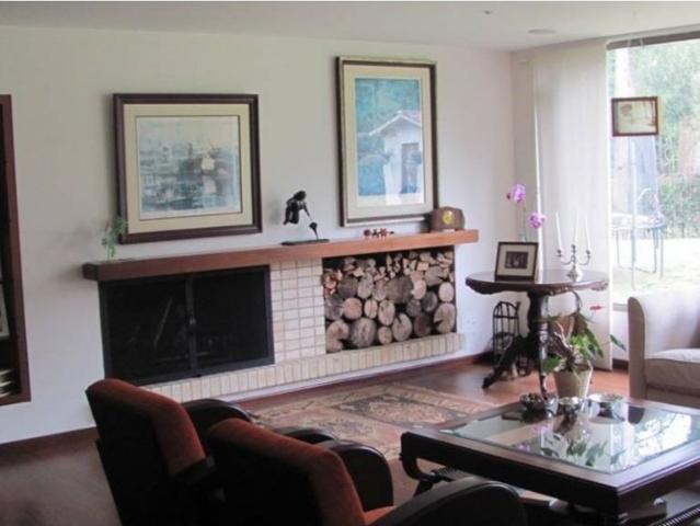 Exclusiva casa de campo en venta Bogotá, Colombia